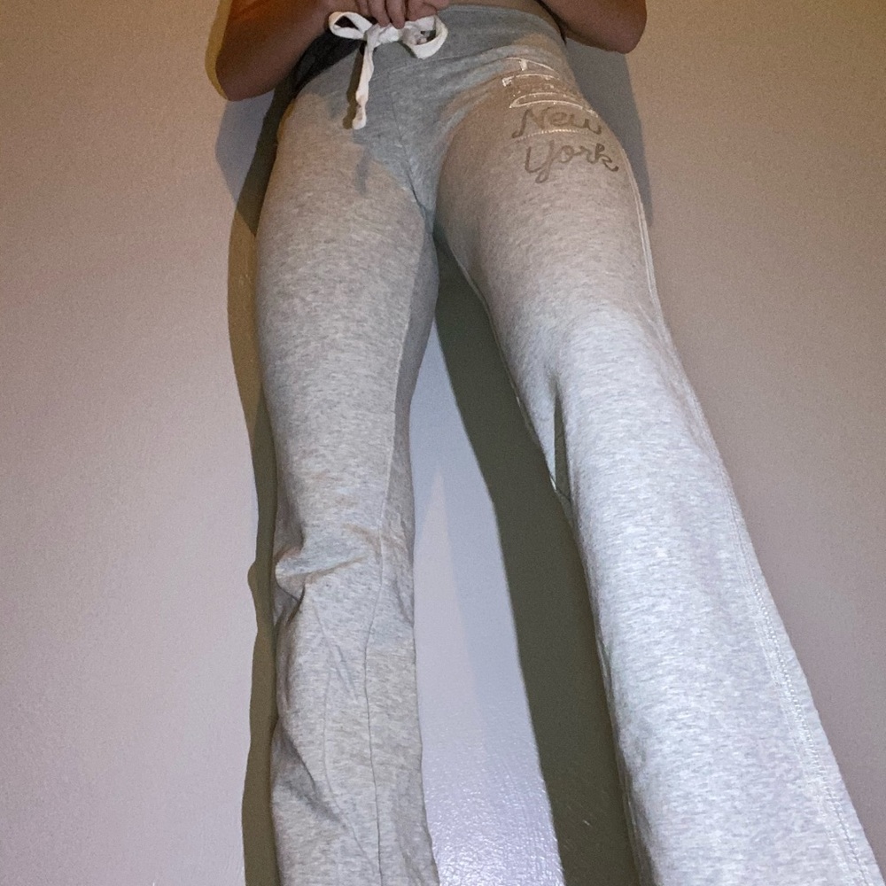 Aeropostale joggers